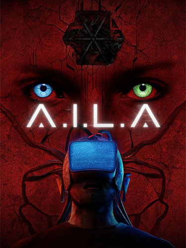 Thumbnail A.I.L.A